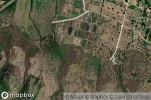 Kawaihapai Reservoir