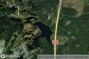 Alimmainen Vitsajarvi