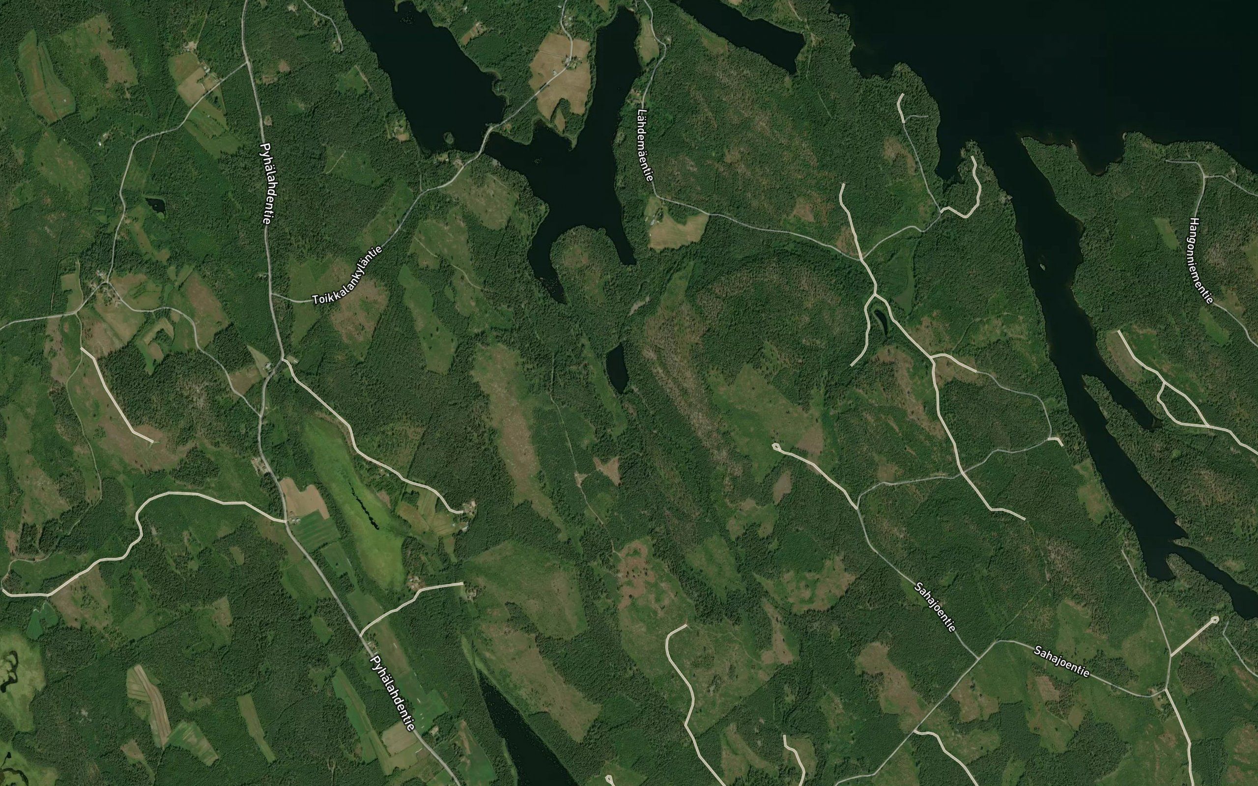 Sahajoki