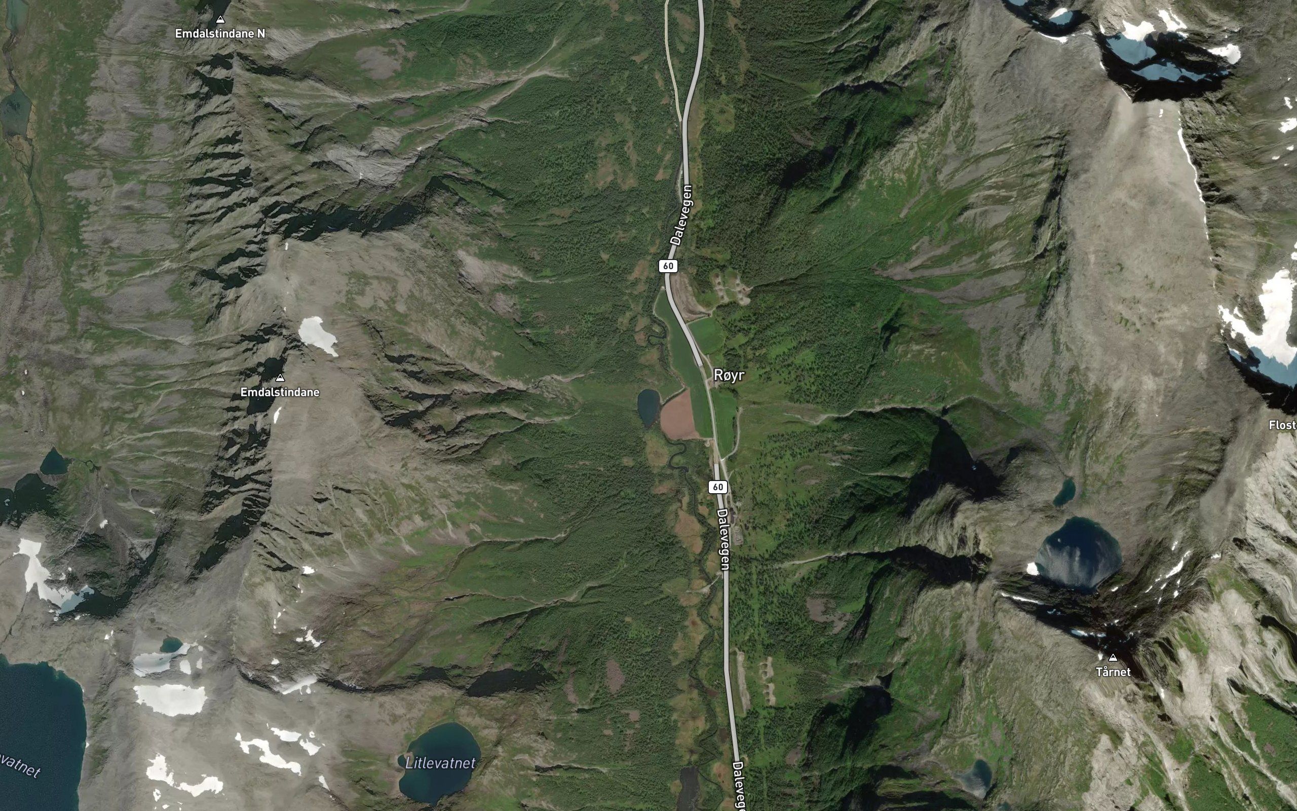 Boyravatnet