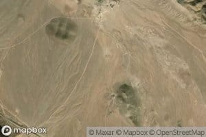 Cheshmeh-ye Hajj Mangu