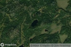 Lac du Chevreuil