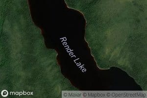 Render Lake