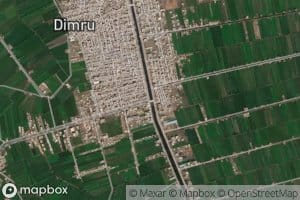 Masrif Raqm Thamaniyah