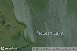 McLean Lake