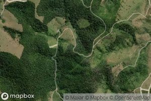 Corrego Terra Comprida