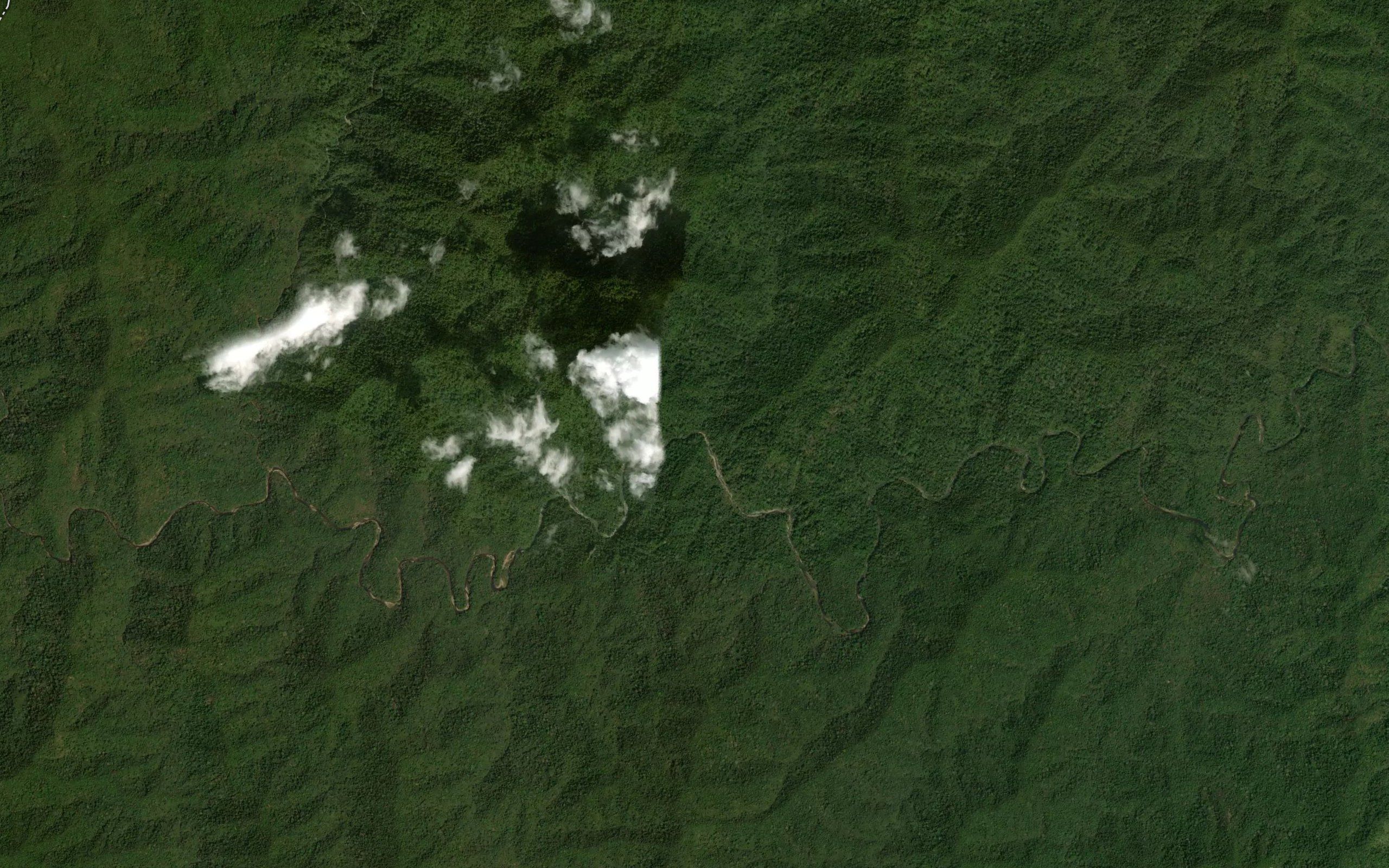 Khlong Tha Chang