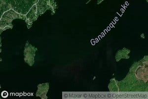 Gananoque Lake