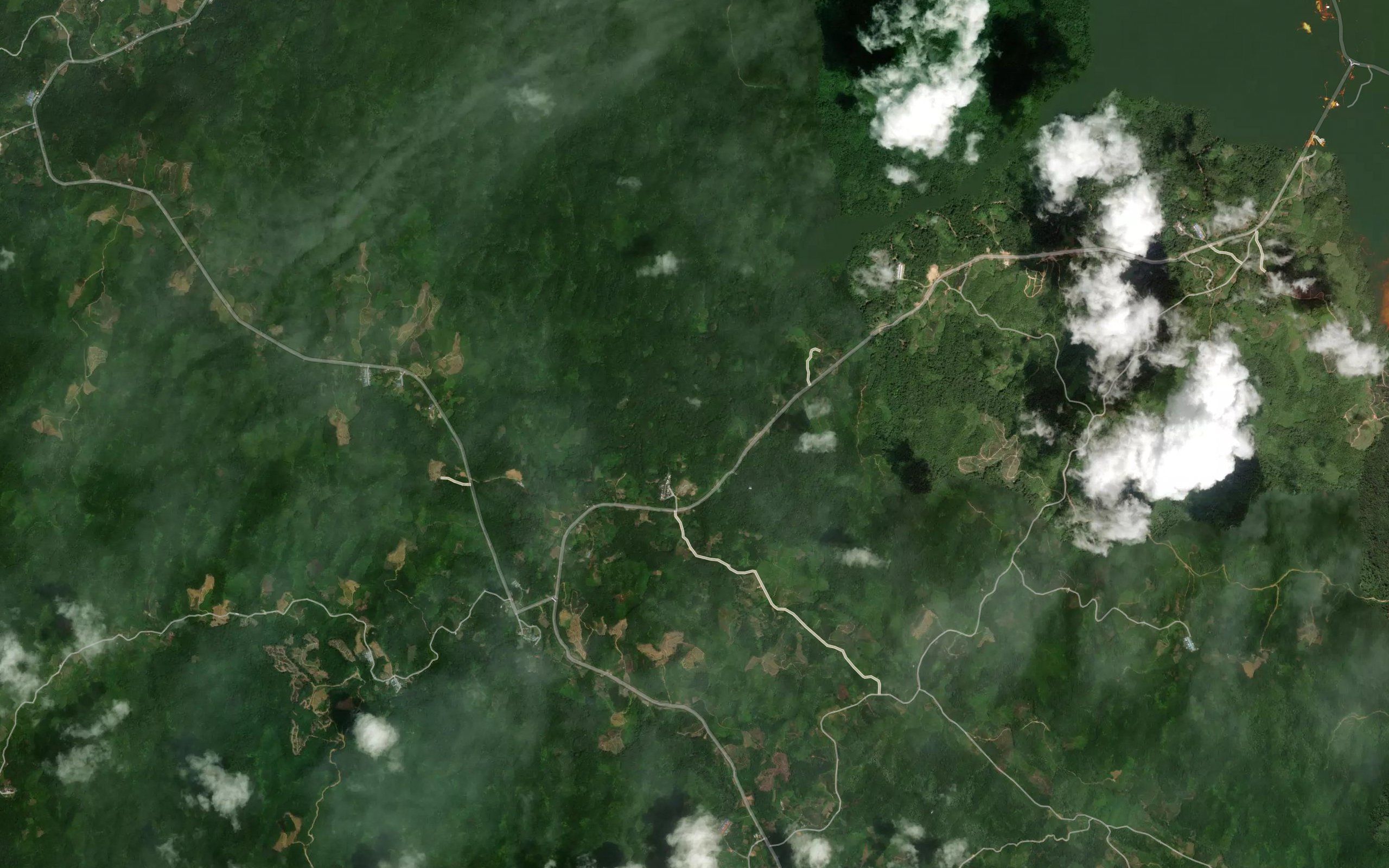 Sungai Sawak