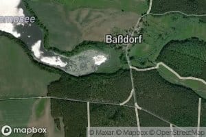 Vietmannsdorfer Kanal