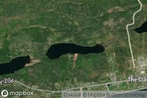 Theriaults Lake