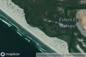 Estero el Batequi