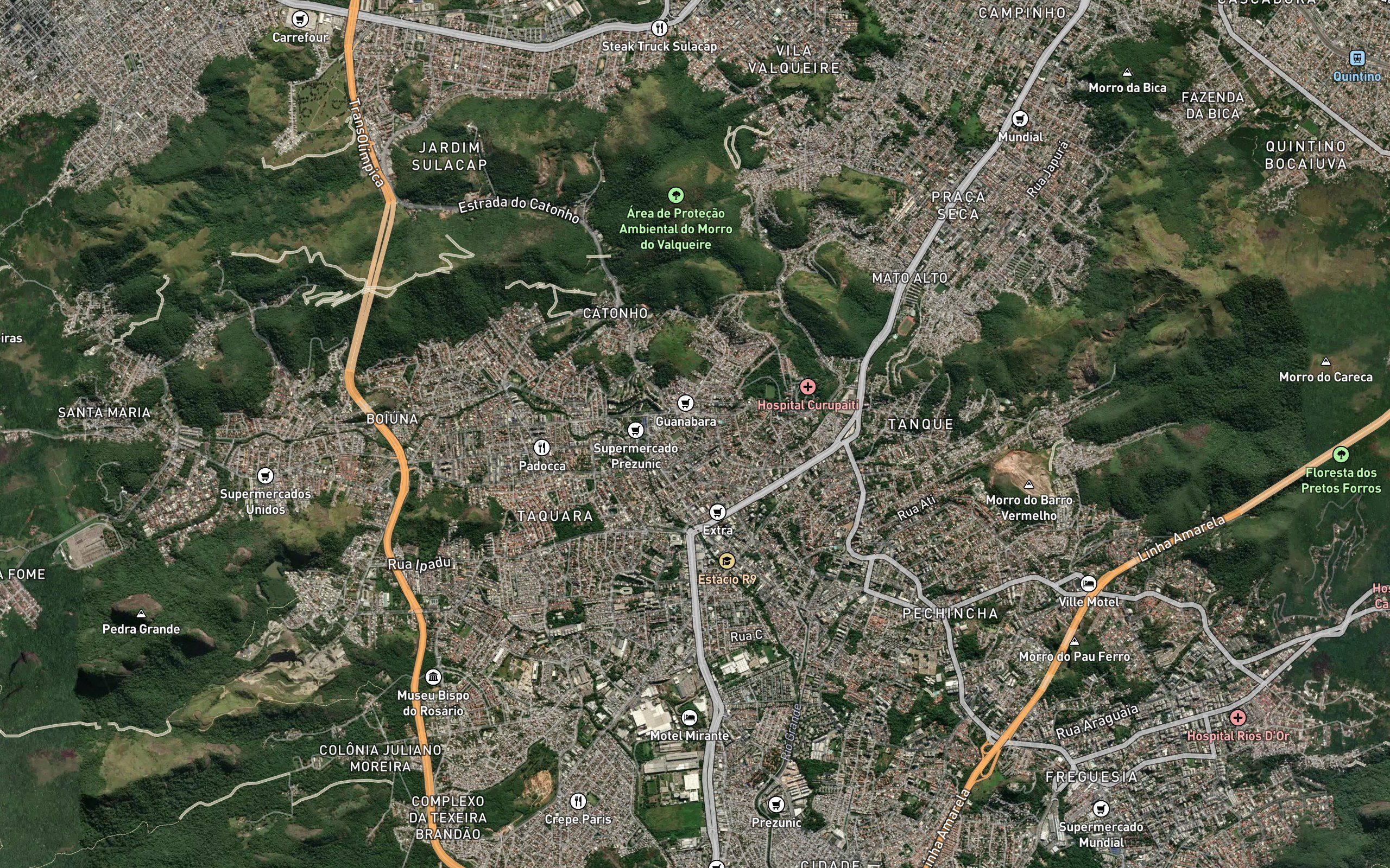 Rio Jordao