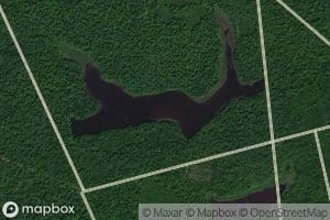 Etang de la Grande Malneau