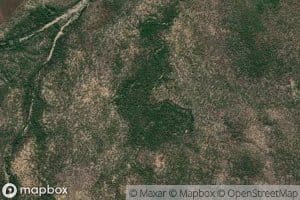 Granite Normanby River