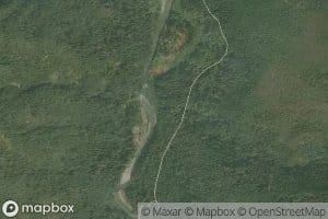 Lost River