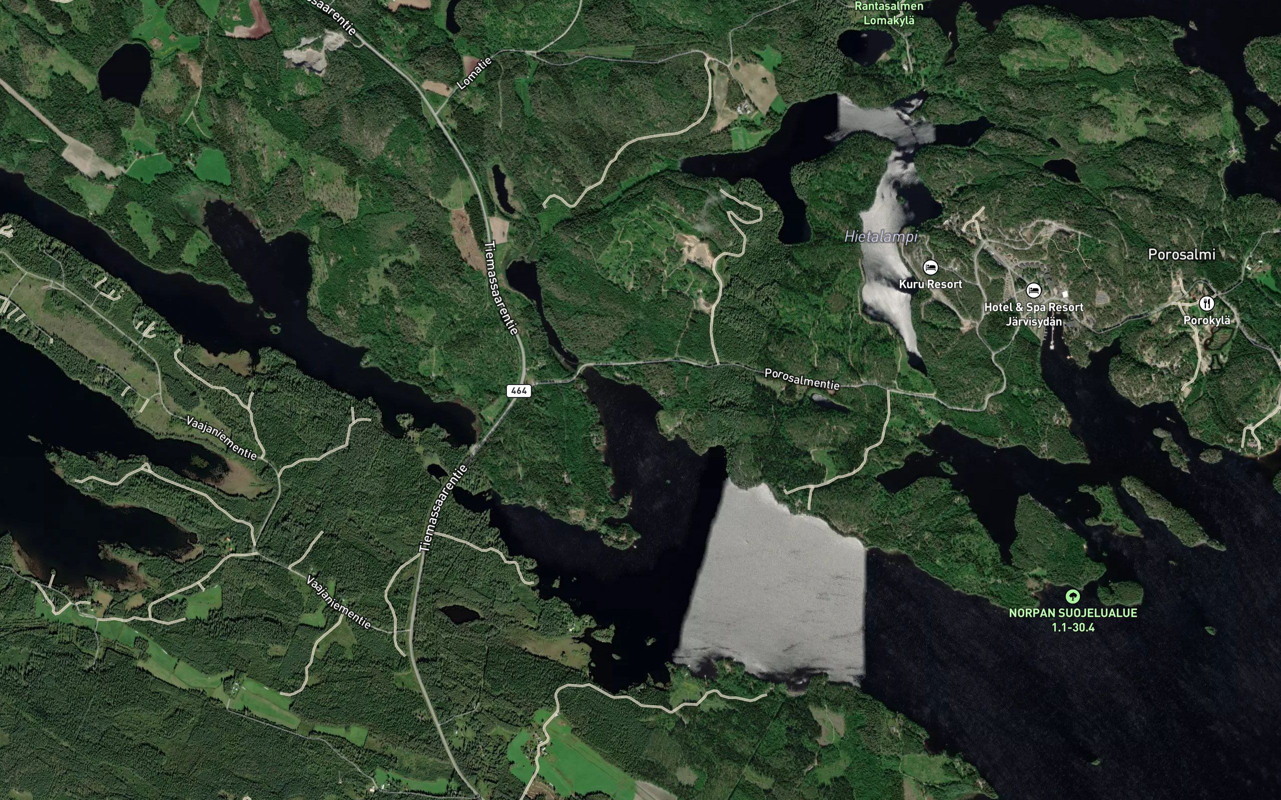 Kosunlahti