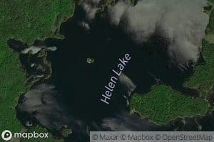 Helen Lake