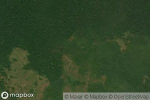 Arroyo del Congo