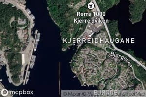Kjerreidvika