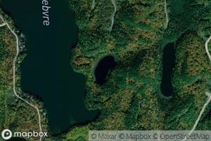 Lac Rond