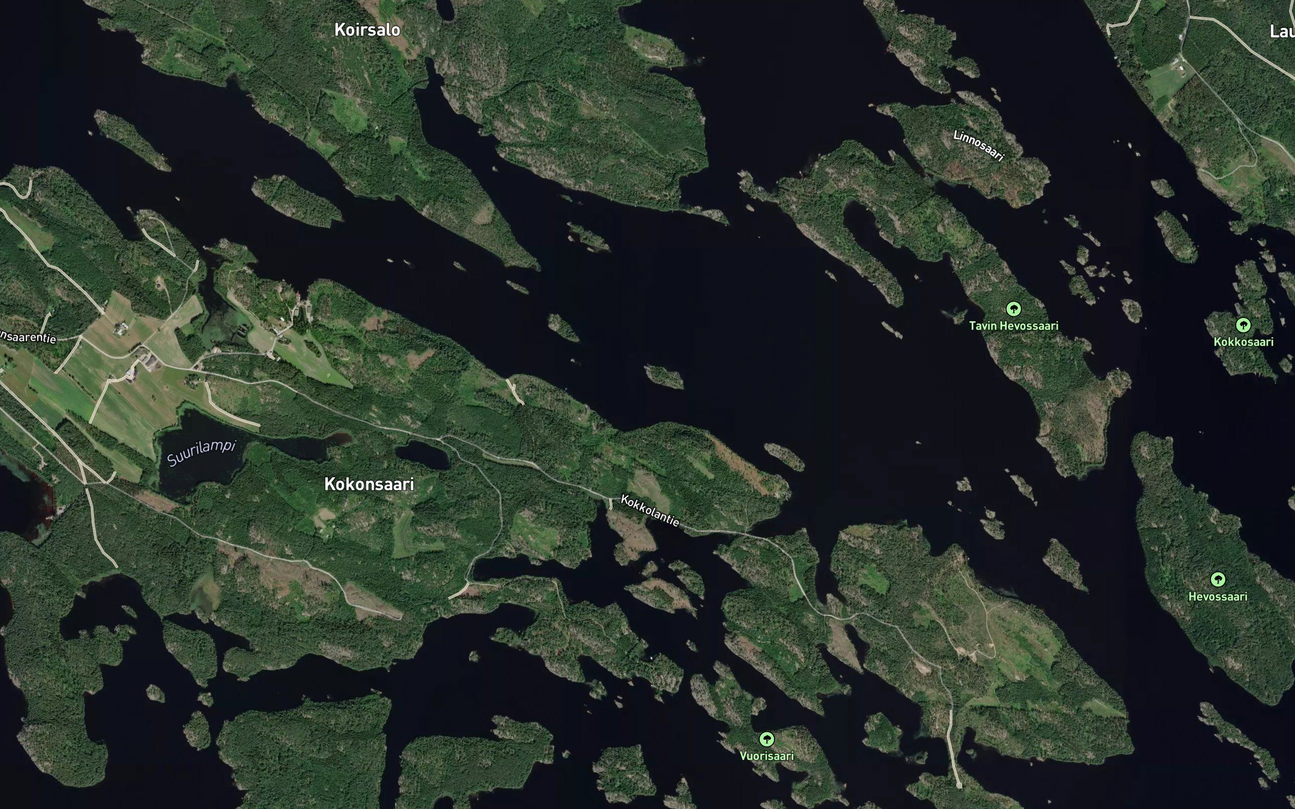 Toinen Pennalankoukero