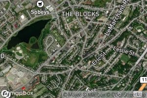 Mundy Pond