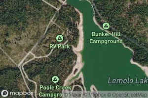 Poole Creek