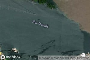 Rio Tapajos