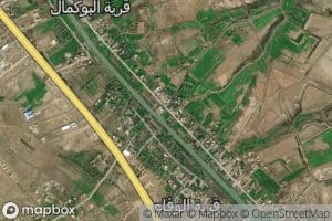 Nahr Umm Qubur al Hadith