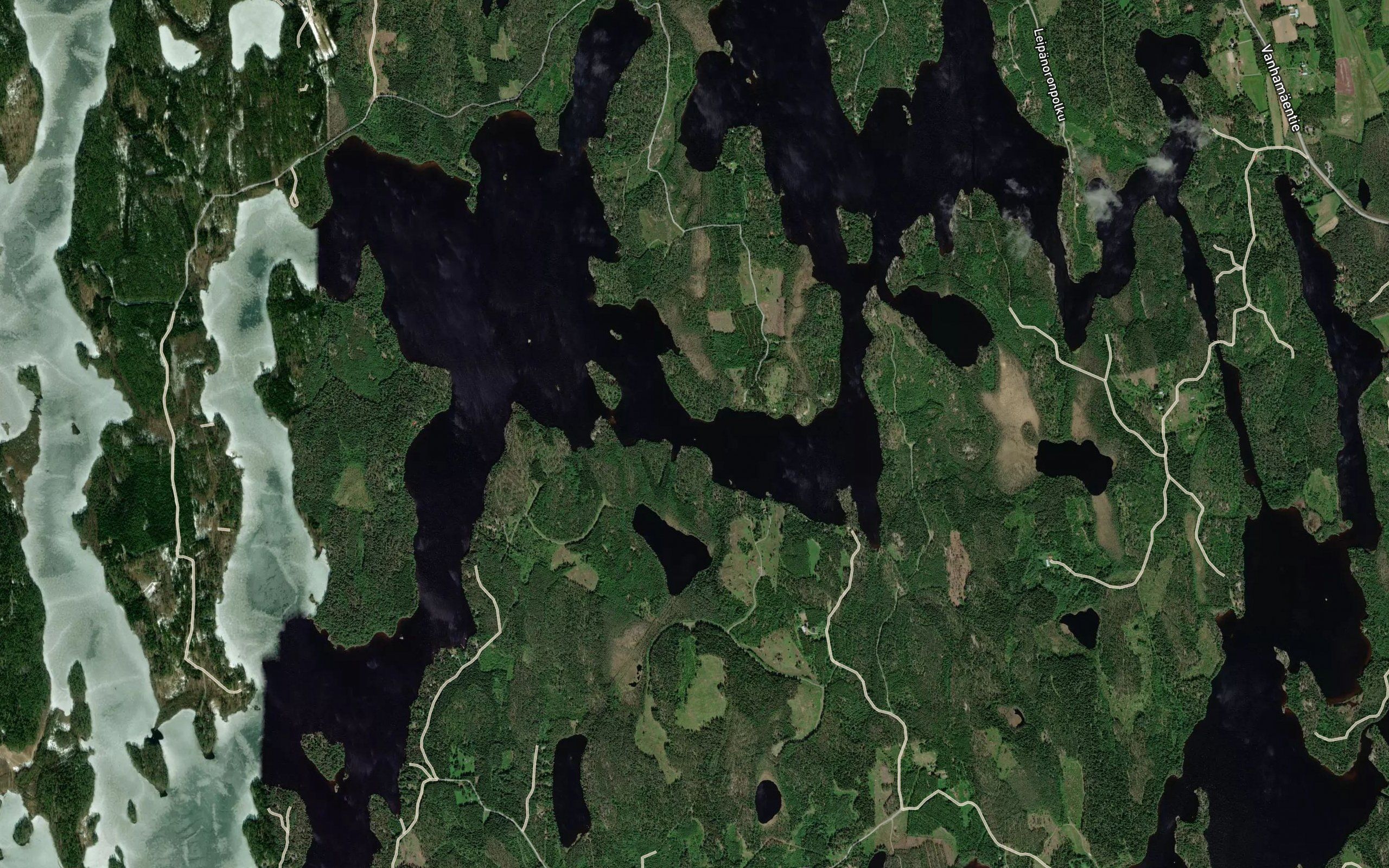 Tattarisalmi