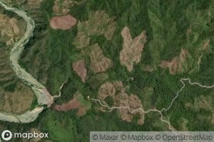 Barranca El Naranjal