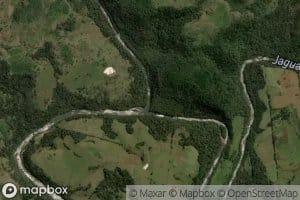 Arroio Pilao de Agua