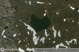 Storelvvatnet