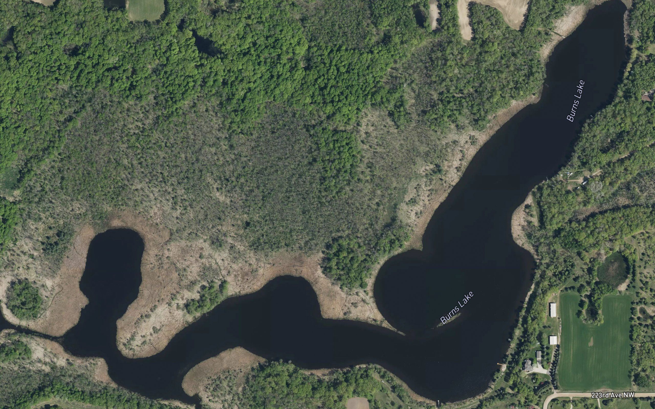 Burns Lake