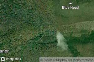 Blue Head Reservoir