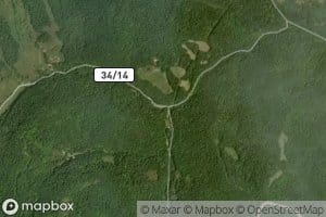 Right Fork Laurel Fork