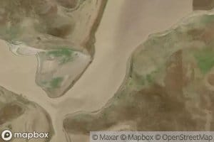 Laguna de las Vueltas