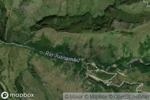 Rio Buesaquito