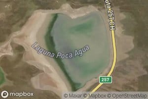 Laguna Poca Agua