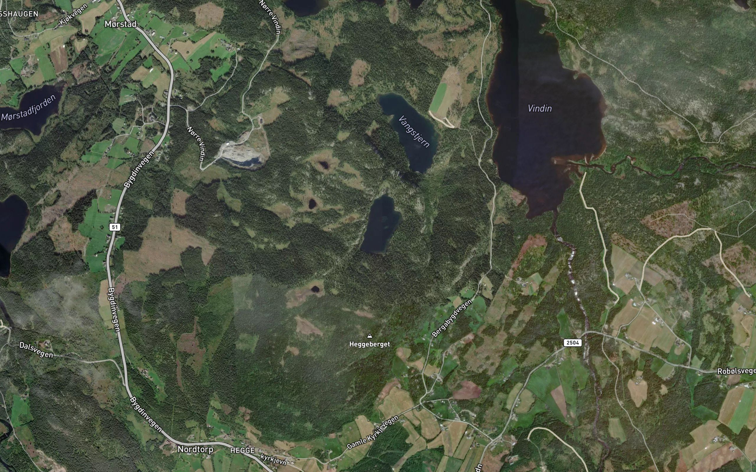Svartetjednet