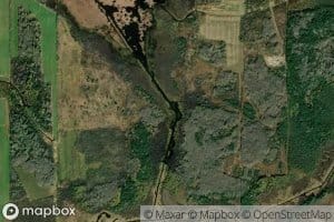 Deuxieme ruisseau Laurendeau