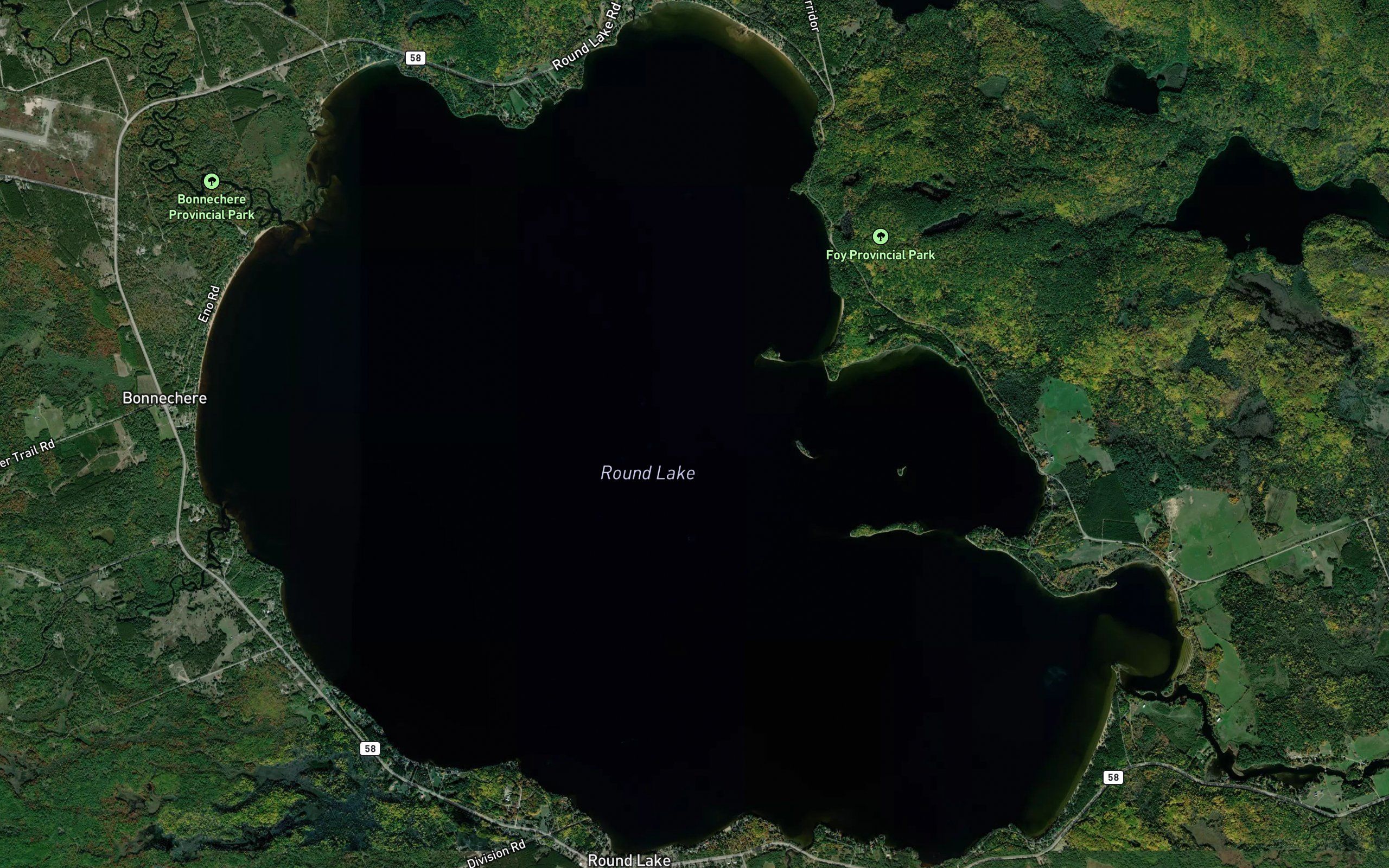 Round Lake