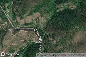 Little Canyon Creek