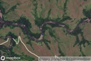 Waitabu Creek