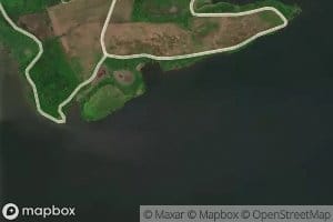 Cuddo Lake (historical)