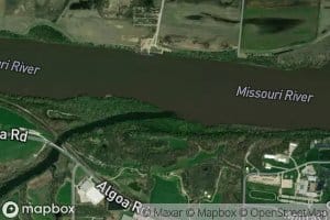 Moreau River