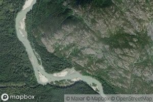 Mercator Creek
