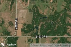 Oknoname 051061 Reservoir