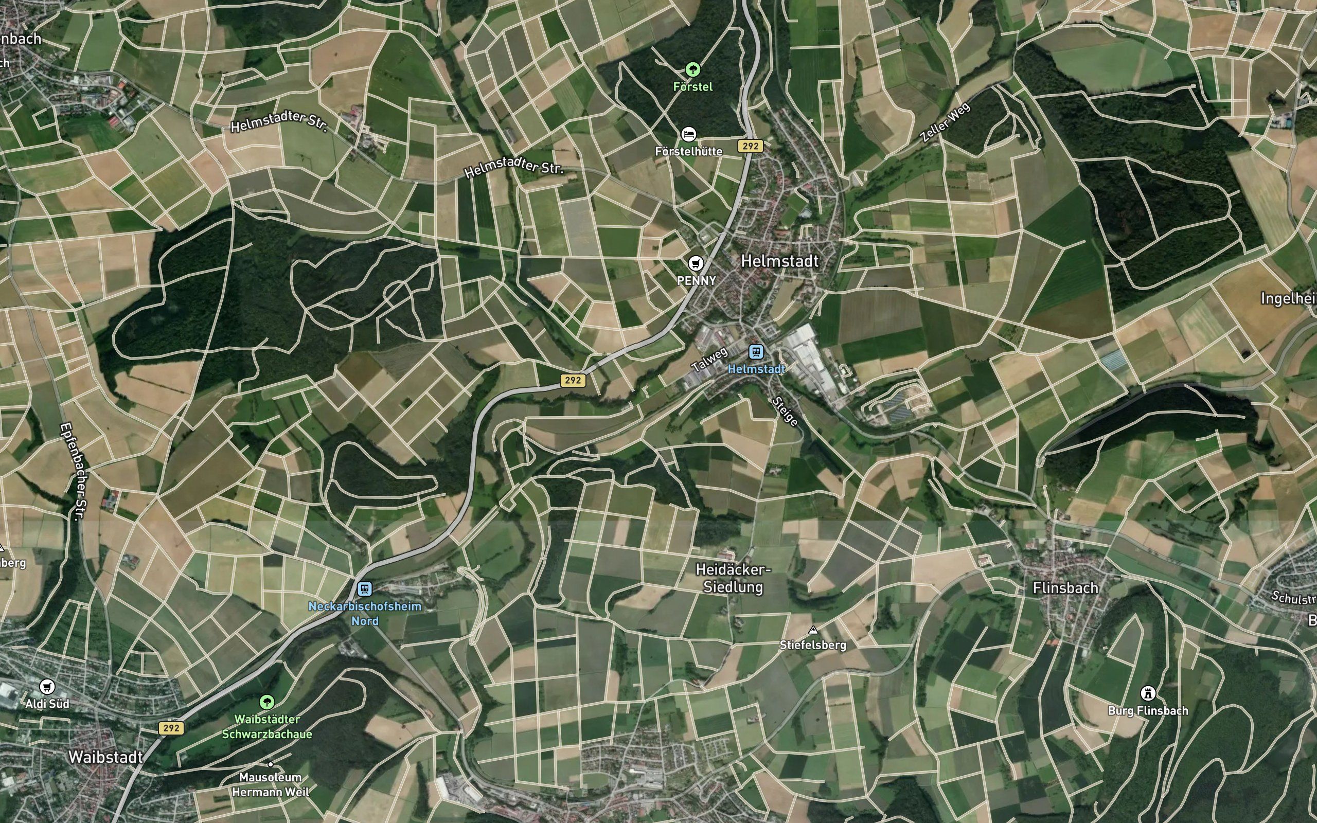 Wartschaftbach